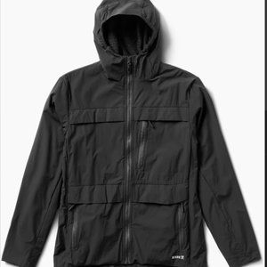 Roark Layover Jacket (Packable)